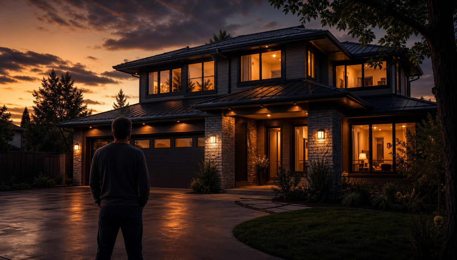 Pressler Home Performance 02 / Demand capture