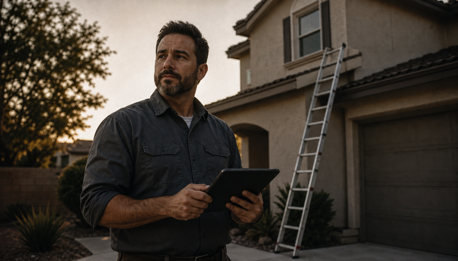 Pressler Home Performance 03 / Lead operations