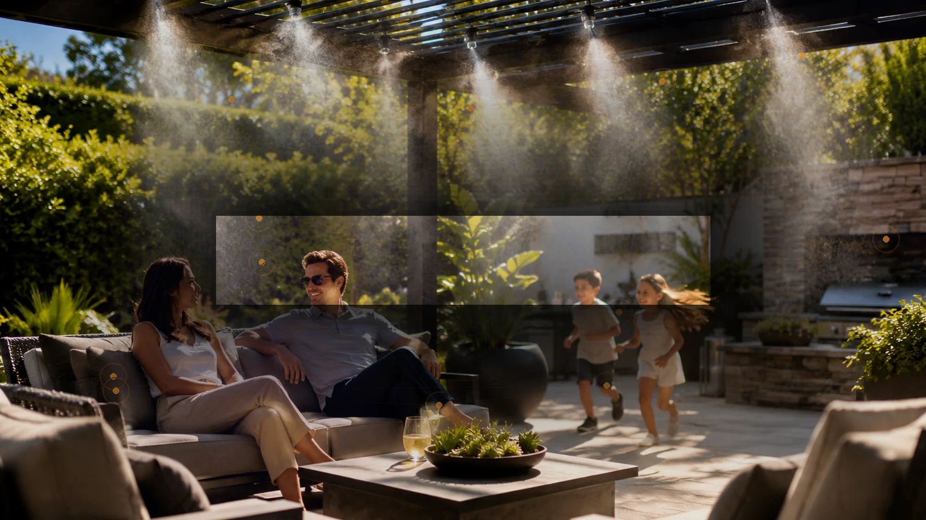 Premium local business growth project visual serving Rocklin, California