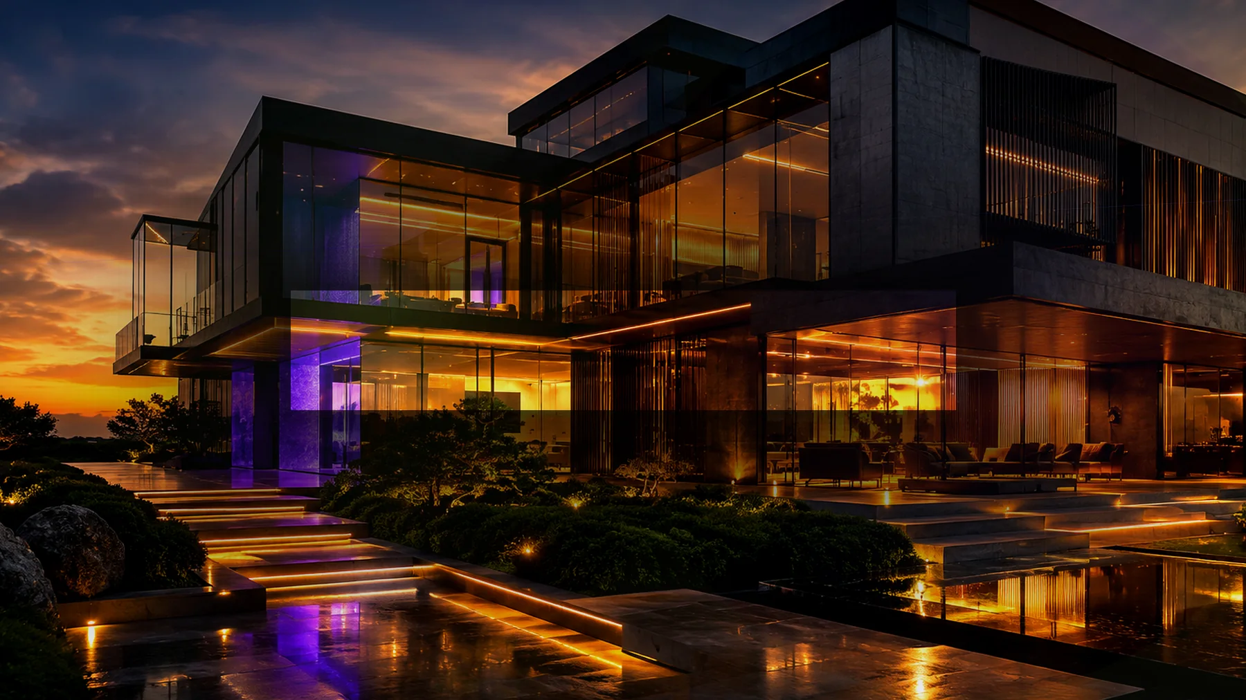 Premium local business growth project visual serving Roseville, California