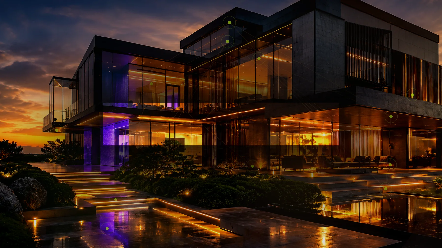 Sacramento, California digital marketing and local search service area visual for 2BlockMedia