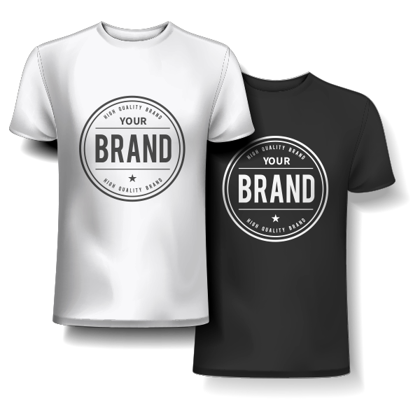 Your Brand T Shirt
